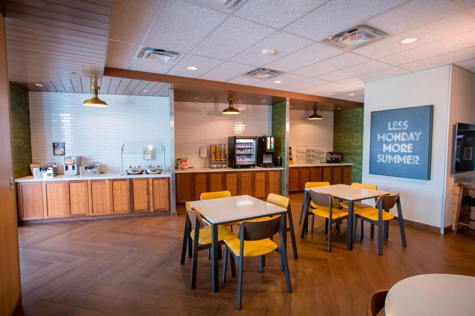 Fairfield Inn & Suites By Marriott Alexandria Exteriör bild